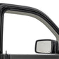 Side Window Deflectors | In Channel Rain Guard | Ram 1500/2500/3500 (10-25 & Classic)