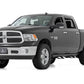SRL2 Adj Aluminum Step | Crew Cab | Ram 1500/2500/3500 2WD/4WD (2010-2018 & Classic)