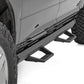 SRL2 Adj Aluminum Step | Crew Cab | Ram 1500/2500/3500 2WD/4WD (2010-2018 & Classic)