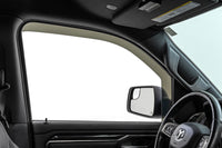 Side Window Deflectors | In Channel Rain Guard | Ram 1500 (19-25)/1500 TRX (21-24)