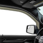 Side Window Deflectors | In Channel Rain Guard | Ram 1500 (19-26)/1500 TRX (21-24)