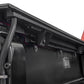 Powered Retractable Bed Cover | 5' Bed | Toyota Tacoma 2WD/4WD (2024-2026)