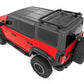 Roof Rack | Freedom Top | Ford Bronco 4WD (2021-2025)