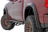 Fender Flares | Sport | PR4 Flame Red | Ram 1500 2WD/4WD (2025-2026)