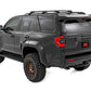 Sport Fender Flares | 796 Wave Maker | Toyota 4Runner 2WD/4WD (2025-2026)