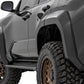 Sport Fender Flares | 4Z0 Terra | Toyota 4Runner 2WD/4WD (2025-2026)