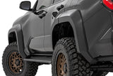 Sport Fender Flares | 4Z0 Terra | Toyota 4Runner 2WD/4WD (2025-2026)