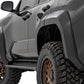 Fender Flares | Sport | 1L7 Underground | Toyota 4Runner 2WD/4WD (2025)
