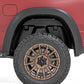 Fender Flares | Sport | PRV Delmonico Red | Ram 1500 2WD/4WD (2025-2026)