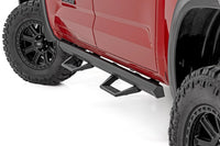 SRL2 Adj Aluminum Steps | CrewMax | Toyota Tundra 2WD/4WD (2022-2024)