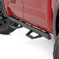 SRL2 Adj Aluminum Steps | CrewMax | Toyota Tundra 2WD/4WD (2022-2026)