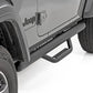 Nerf Steps | Full Length | 2 Door | Jeep Wrangler JL 4WD (18-23)