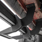 SRL2 Adj Aluminum Steps | CrewMax | Toyota Tundra 2WD/4WD (2022-2026)