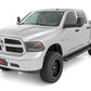 HD2 Running Boards | Crewmax Cab | Ram 1500/2500/3500 2WD/4WD (2010-2025 & Classic)