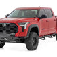 SRL2 Adj Aluminum Steps | CrewMax | Toyota Tundra 2WD/4WD (2022-2026)