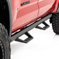 SRL2 Adj Aluminum Steps | CrewMax | Toyota Tundra 2WD/4WD (2022-2026)