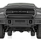 Front Bumper | Tubular | Ram 1500 2WD/4WD (2019-2024)