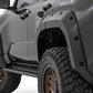 Fender Flares | 1L0 Cutting Edge | Toyota 4Runner 2WD/4WD (2025)