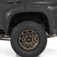 Fender Flares | 202 Gloss Black | Toyota 4Runner 2WD/4WD (2025)