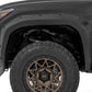 Fender Flares | 202 Gloss Black | Toyota 4Runner 2WD/4WD (2025)