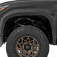 Fender Flares | 3U5 Supersonic Red | Toyota 4Runner 2WD/4WD (2025)