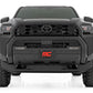 Fender Flares | 202 Gloss Black | Toyota 4Runner 2WD/4WD (2025)