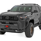 Fender Flares | 202 Gloss Black | Toyota 4Runner 2WD/4WD (2025)