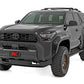 Pocket Fender Flares | 4Z2 Mudbath | Toyota 4Runner 2WD/4WD (2025-2026)