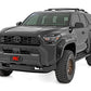 Fender Flares | 1L7 Underground | Toyota 4Runner 2WD/4WD (2025)