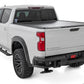 Multi-Color LED Running Boards | Crew Cab | Chevy/GMC 1500/2500HD/3500HD (19-26 & Refresh)