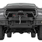 Front Bumper | Tubular | Winch Mount | Ram 1500 2WD/4WD (2019-2024)