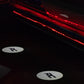Multi-Color LED Running Boards | Crew Cab | Ram 1500 (19-26)/1500 TRX (21-24)