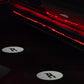 Multi-Color LED Running Boards | Crew Cab | Ram 2500/3500 2WD/4WD (2011-2026)