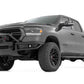 Front Bumper | Tubular | Winch Mount | Ram 1500 2WD/4WD (2019-2024)
