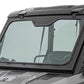 Electric Tilt Windshield | Glass | Can-Am Defender HD 8/HD 9/HD 10