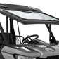 Electric Tilt Windshield | Glass | Can-Am Defender HD 8/HD 9/HD 10