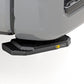 Retractable Bed Step | Manual Pull | Toyota Tacoma 2WD/4WD (2016-2023)