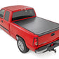 Hard Roll Up Bed Cover | 6'7" Bed | Chevy/GMC 1500 (00-06 & Classic)