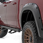 Pocket Fender Flares | PW7 Bright White | Ram 1500 2WD/4WD (2025-2026)