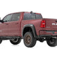 Pocket Fender Flares | PB8 Midnight Blue | Ram 1500 2WD/4WD (2025-2026)