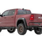 Pocket Fender Flares | PDN Ceramic Gray | Ram 1500 2WD/4WD (2025-2026)