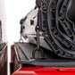 Hard Roll Up Bed Cover | 6'7" Bed | Chevy/GMC 1500 (00-06 & Classic)