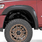 Pocket Fender Flares | Gloss Black | Ram 1500 2WD/4WD (2025)