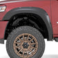 Pocket Fender Flares | PR4 Flame Red | Ram 1500 2WD/4WD (2025-2026)