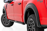Fender Flares | Sport | T9 Marsh Gray | Ford F-150 2WD/4WD (2021-2025)