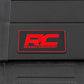 Hard Roll Up Bed Cover | 6'7" Bed | Chevy/GMC 1500 (00-06 & Classic)