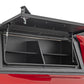 Bed Cap Side Shelf Storage Bin | Passengers Side | Toyota Tacoma (16-26)