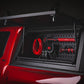Bed Cap Molle Panel Side Storage Bin | Drivers Side | Toyota Tacoma (16-26)