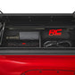 Bed Cap Side Shelf Storage Bin | Passengers Side | Toyota Tacoma (16-26)