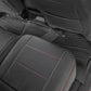 Flex-Fit Floor Mats | FR & RR | FR Bucket | Crew | Chevy/GMC 1500/2500HD/3500HD 2WD/4WD
